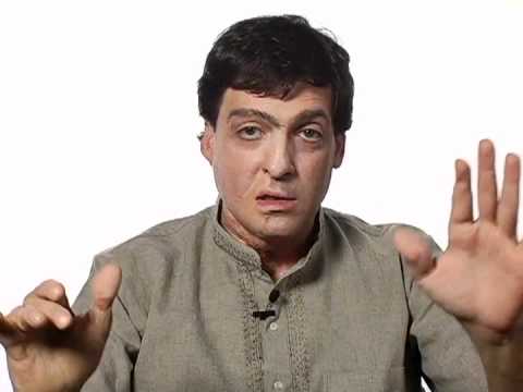 Dan Ariely on His Biggest Career Mistake