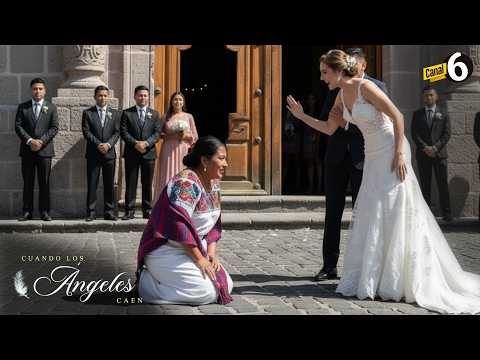 Mi hija no me quiere en su BODA por que soy campesina... Pero yo le di una gran lección