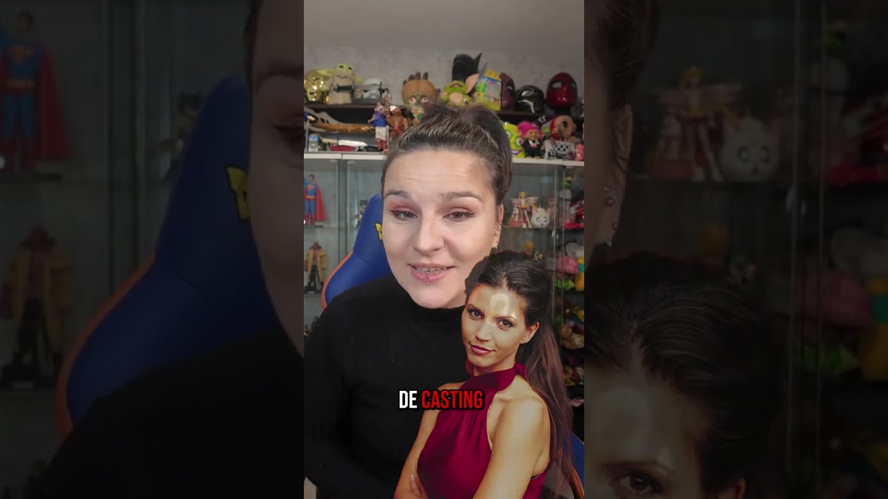 Sarah Michelle Gellar: Unexpectedly Not Buffy! 🧙‍♀️