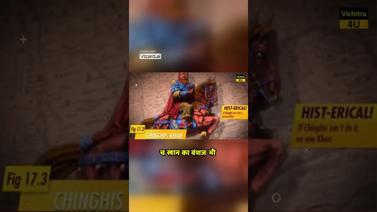 What If Babur Never Came to India? 🤔