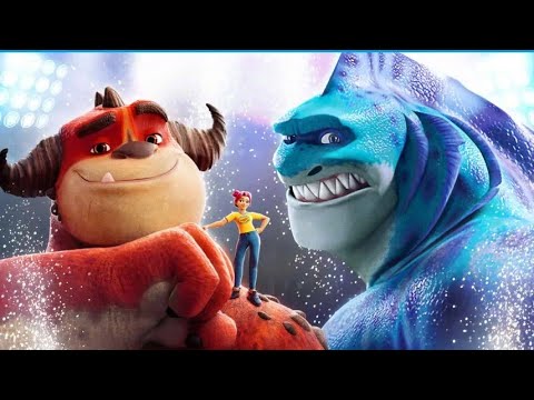 Multfilm uzbek tilida / ,,MAXLUQLAR LIGASI" multfilimidan olingan @multfilmolamiUZB #www