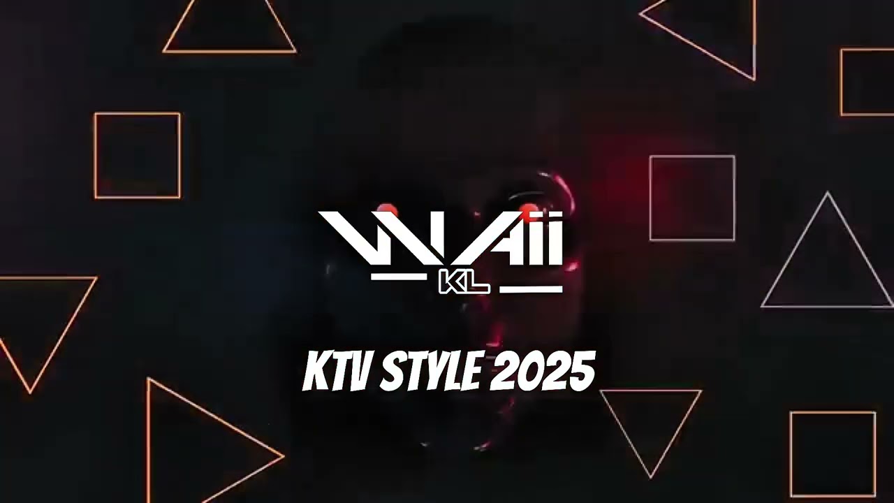 WAii KL KTV Style 2025: Experience the Future of Karaoke 🎤
