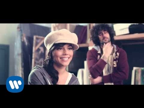 Melendi - La Promesa (Official Video) 🎶