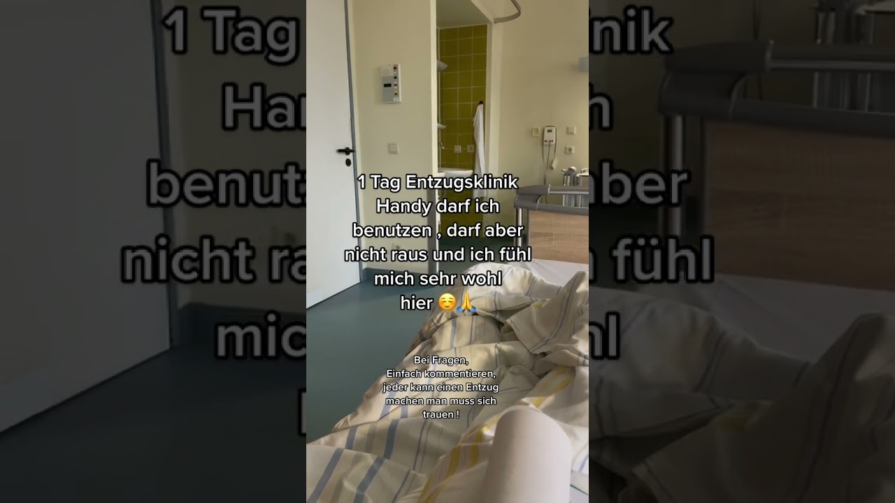 Tag 2 des Opiat-Entzugs: Mein Mutiger Weg zur Besserung 💪