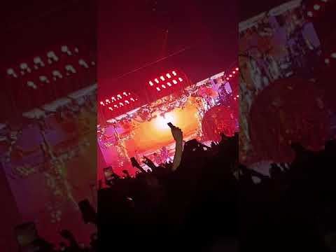 LEFA & VALD Live at AccorHotels Arena 🎤