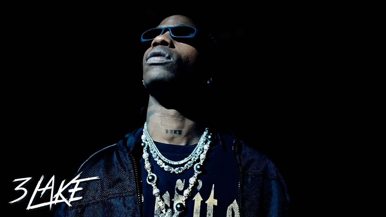 Travis Scott & Playboi Carti - Vamp (Prod. by 3LAKE)