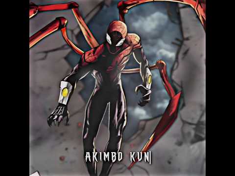 The Superior Spider-Man 🕸️ | Spider-Man Edit | #spiderman #marvel #edit #shorts