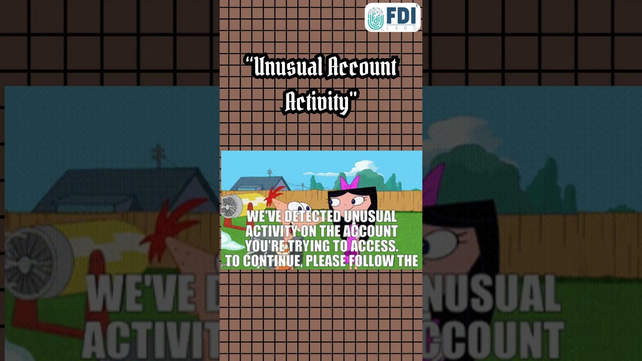 Protect Your Data: Quick Tips to Spot a Breach 🚨