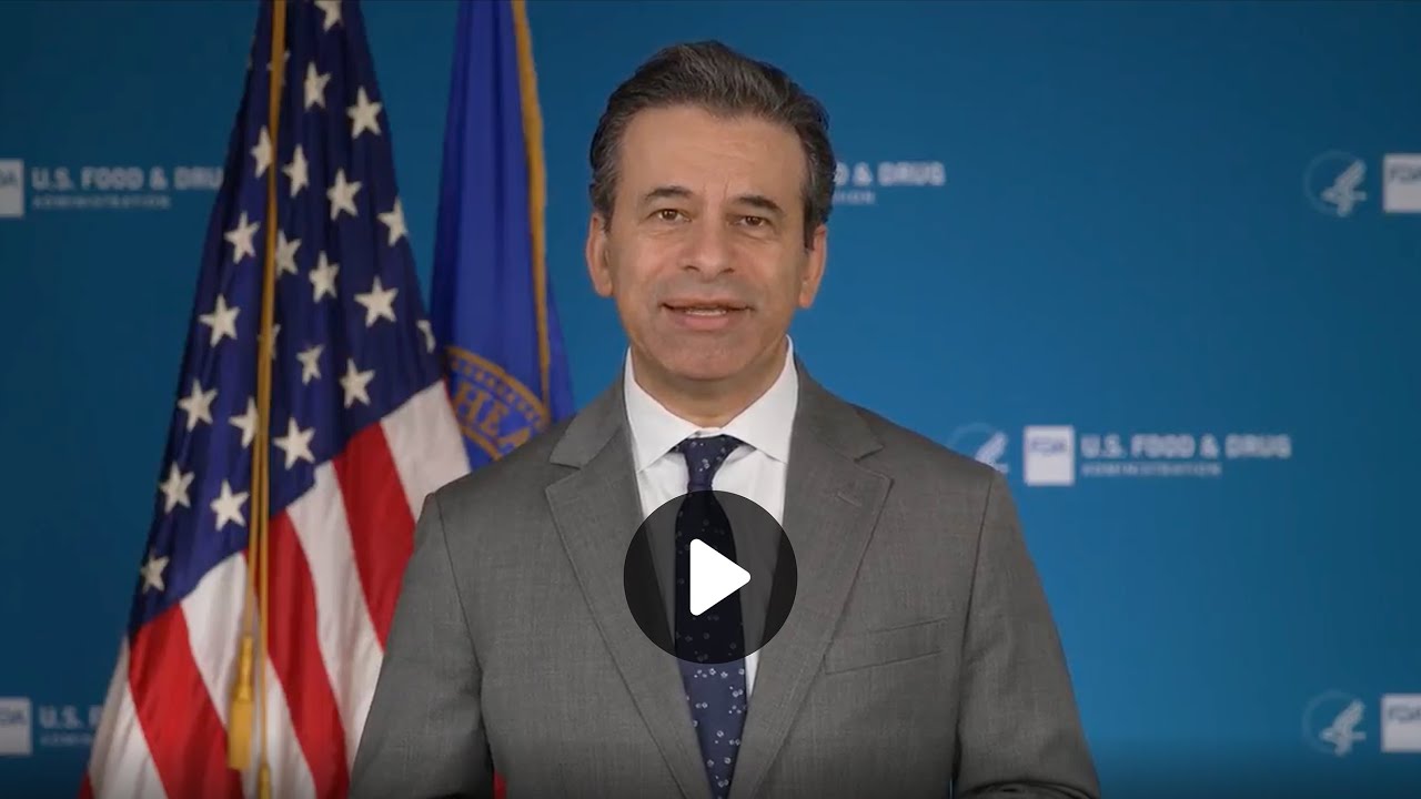 FDA PreCheck Boosts U.S. Drug Manufacturing 💊