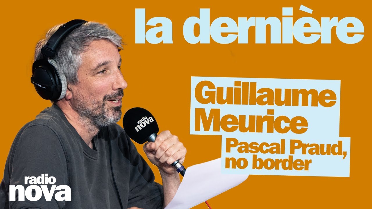 Pascal Praud Défend l’Immigration : Une Déclaration Qui Fait Surprendre 🌍