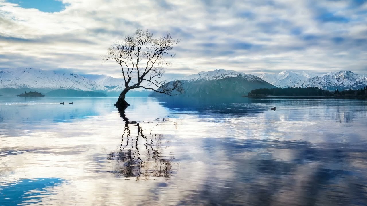 ATB - Let U Go (Reworked) (Airplay Mix)