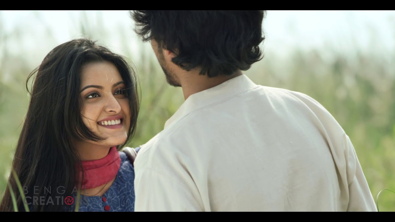 Swapnajaal - Gias Uddin Selim's Film with Pori Moni 🎬