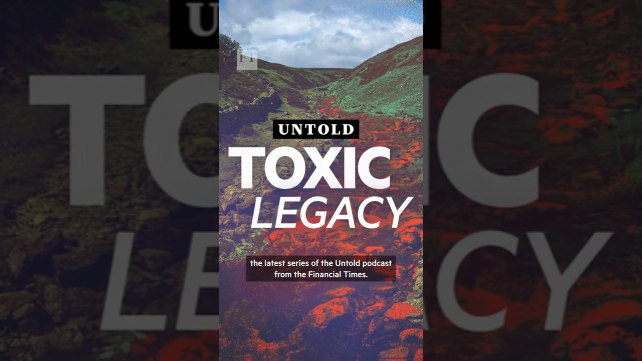 Could You Be Unknowingly Poisoned by Lead? Find Out Now ⚠️
