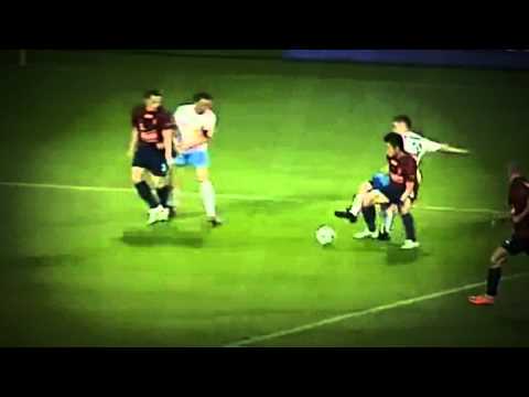 Spot: Pogoń Szczecin - Wisła Płock