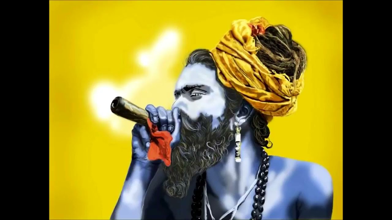 Goa Spirit Psychedelic Goa Trance Part 4 🎶