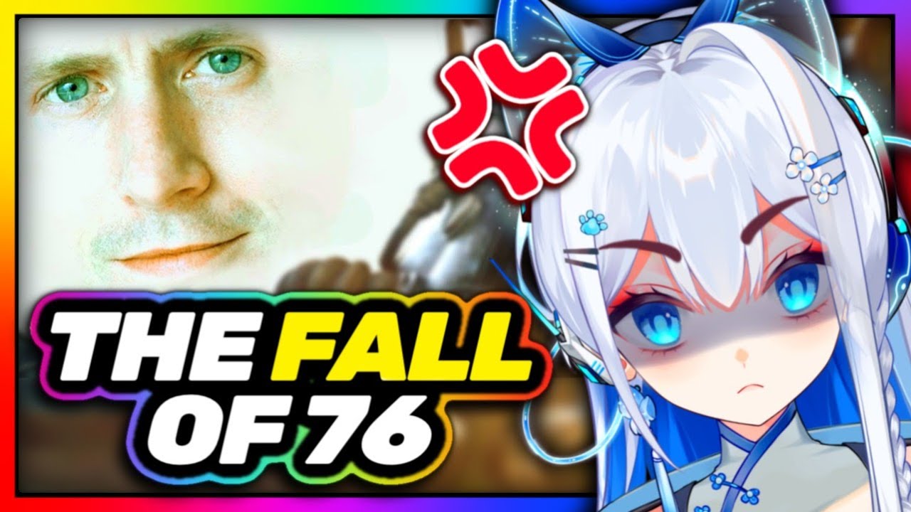 Internet Historian Reacts to My Canvas Bag 😠