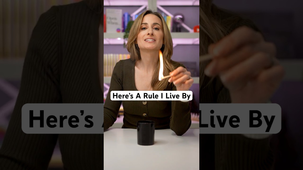 Life Changing Tip From A Psychologist