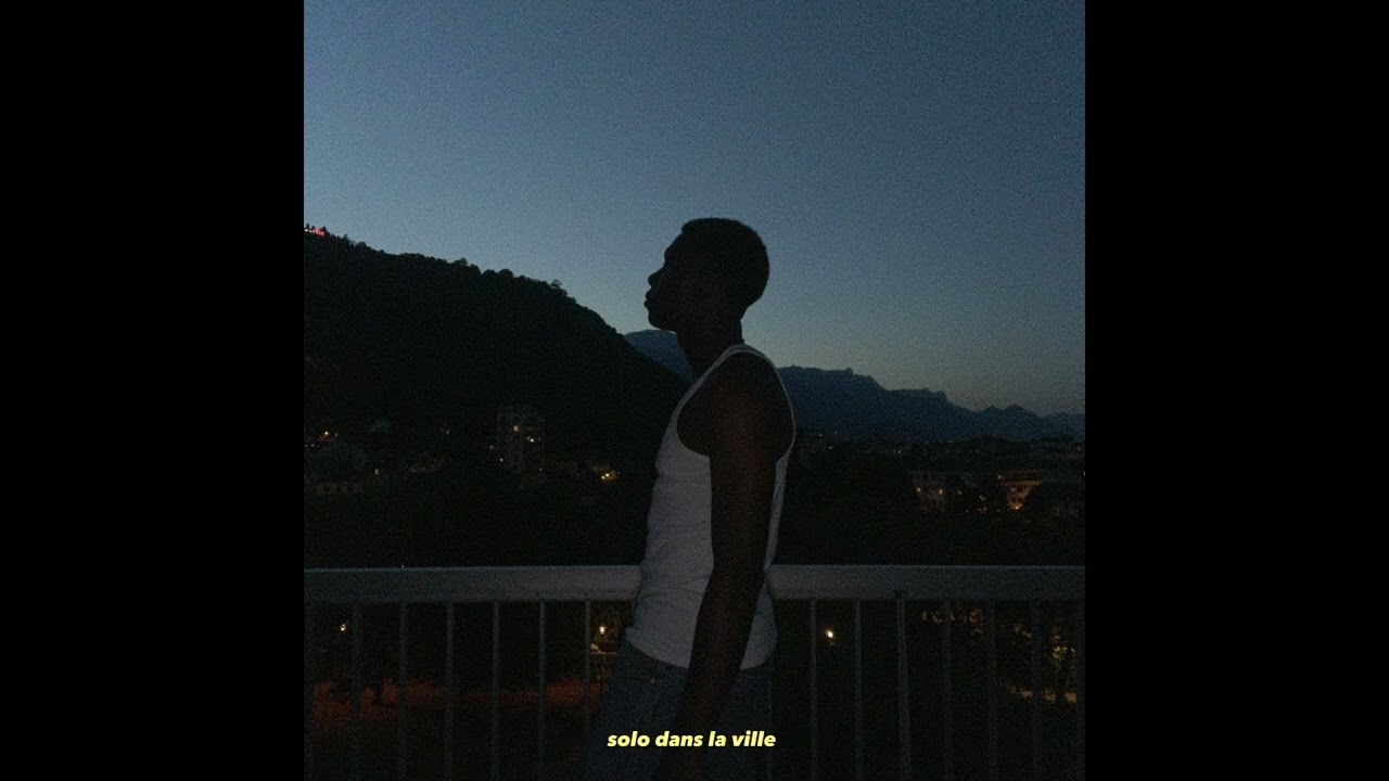 Yankuu Teases New Album 🎶 – Découvrez les Premiers Mots