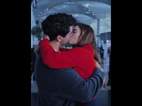 antidepresan - mabel matiz | فريد & سيران - طائر الرفراف | Seyfer - Yaliçapkini 🕊❤ اغنية الحلقة 13😍