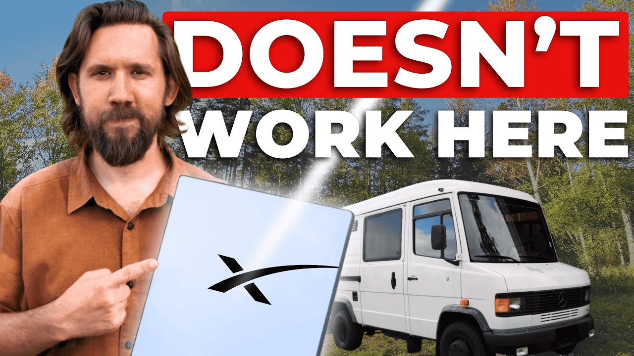 Starlink Mini: Pros & Cons Before Buying 🚀