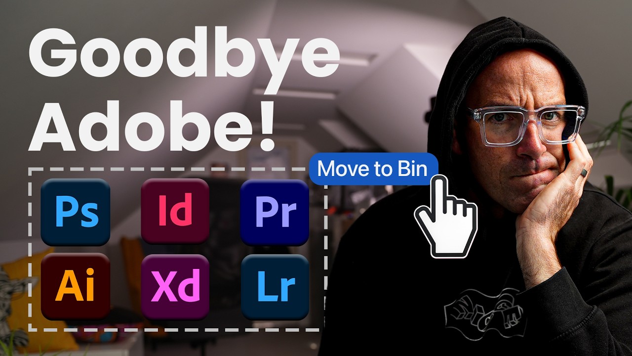 Is Adobe Still the Top? Best Alternatives Tested
