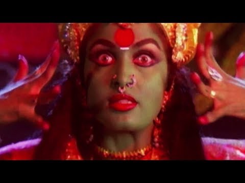 Puthukottai Bhuvaneswari Tamil Song - Raja Kali Amman | Ramya Krishnan | Kausalya