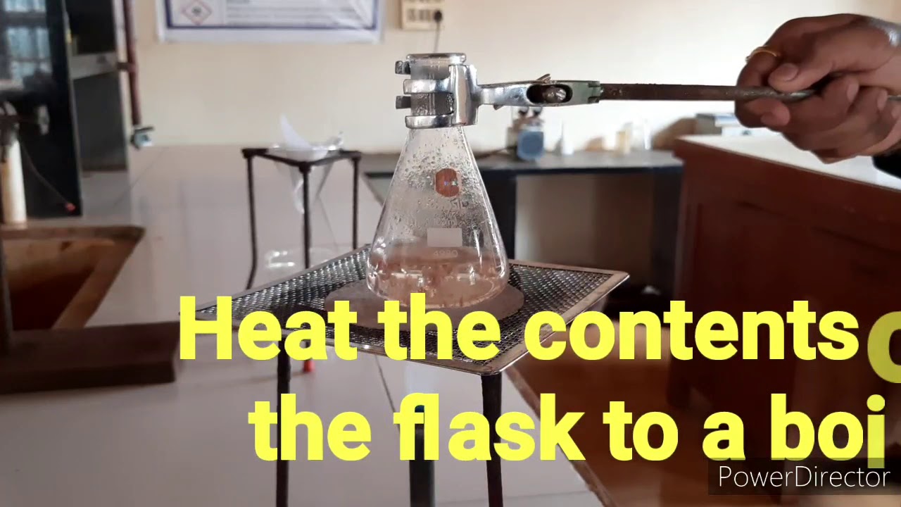 Easy Guide to Synthesizing BINOL from 2-Naphthol 🧪