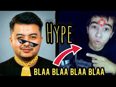 KONSTA - HYPE Reaction 🎶