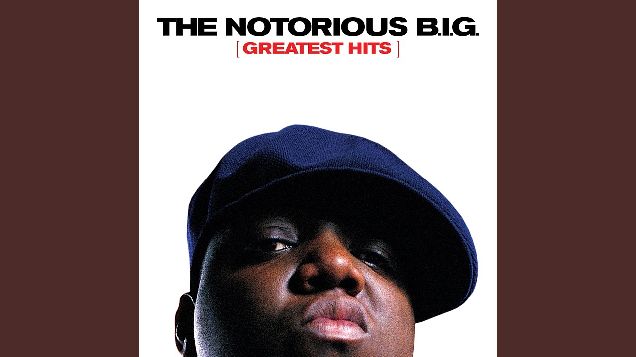 Juicy by The Notorious B.I.G. | Greatest Hits
