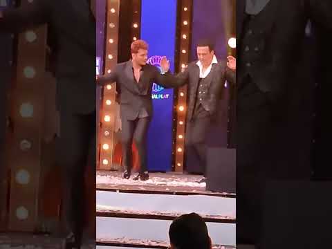 Bhojpuri award so Netaji indoor stadium #khesari Lal Yadav#Govinda Ji ka dhamal #dance#viralvideo