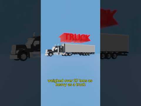 The First Computer Weighed 27 Tons?! ENIAC vs. Modern Laptops! 💻🚛