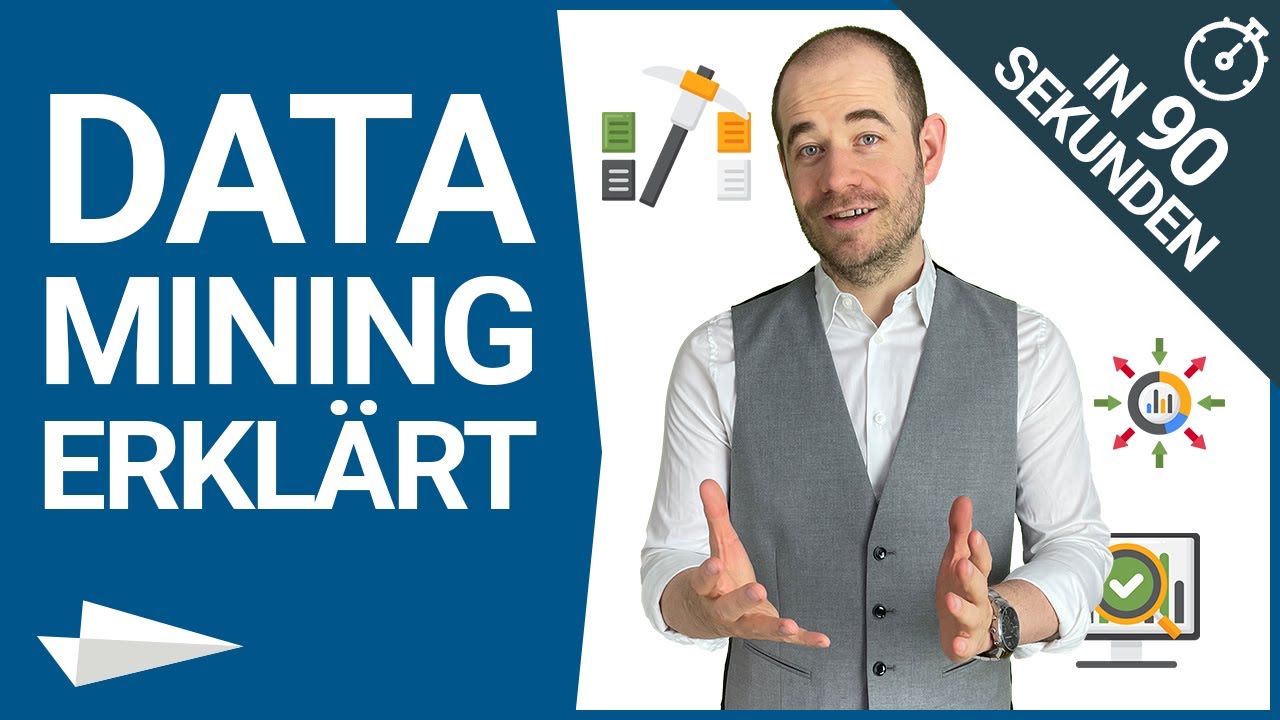 Data Mining einfach erklärt: So revolutioniert es dein Unternehmen 🚀