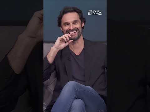 Iván Sánchez y Diego Klein revelan cómo recibieron la noticia de estar en #ConEsaMismaMirada