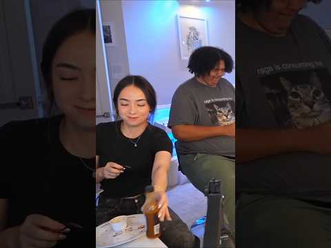 Sakura Couldn't Answer This Question About Jason 😳😭