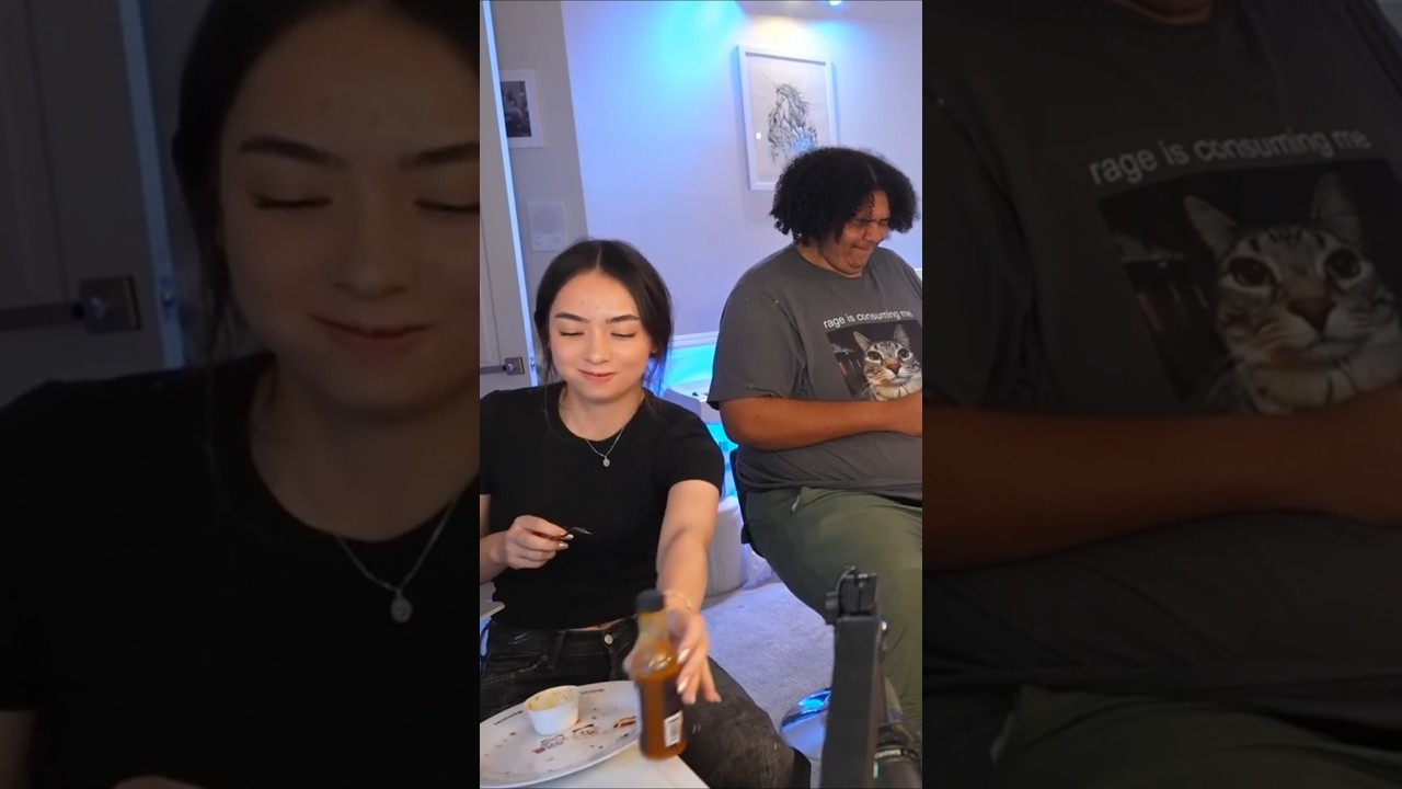 Sakura's Hilarious Reaction to a Jason Question! π³