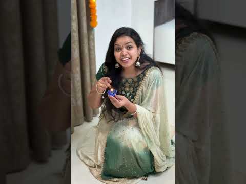 🎆 Diwali Items So Cool, Even Mama Got Fooled! 😜