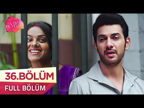 Gir Dünyama (Tose Naina Milaaki Ke) 36. Bölüm | 2 Eylül 2025 ‪@kanal7​