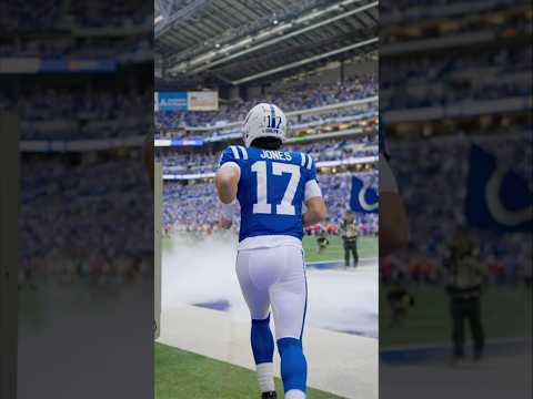 QB1 on the mic 🗣️