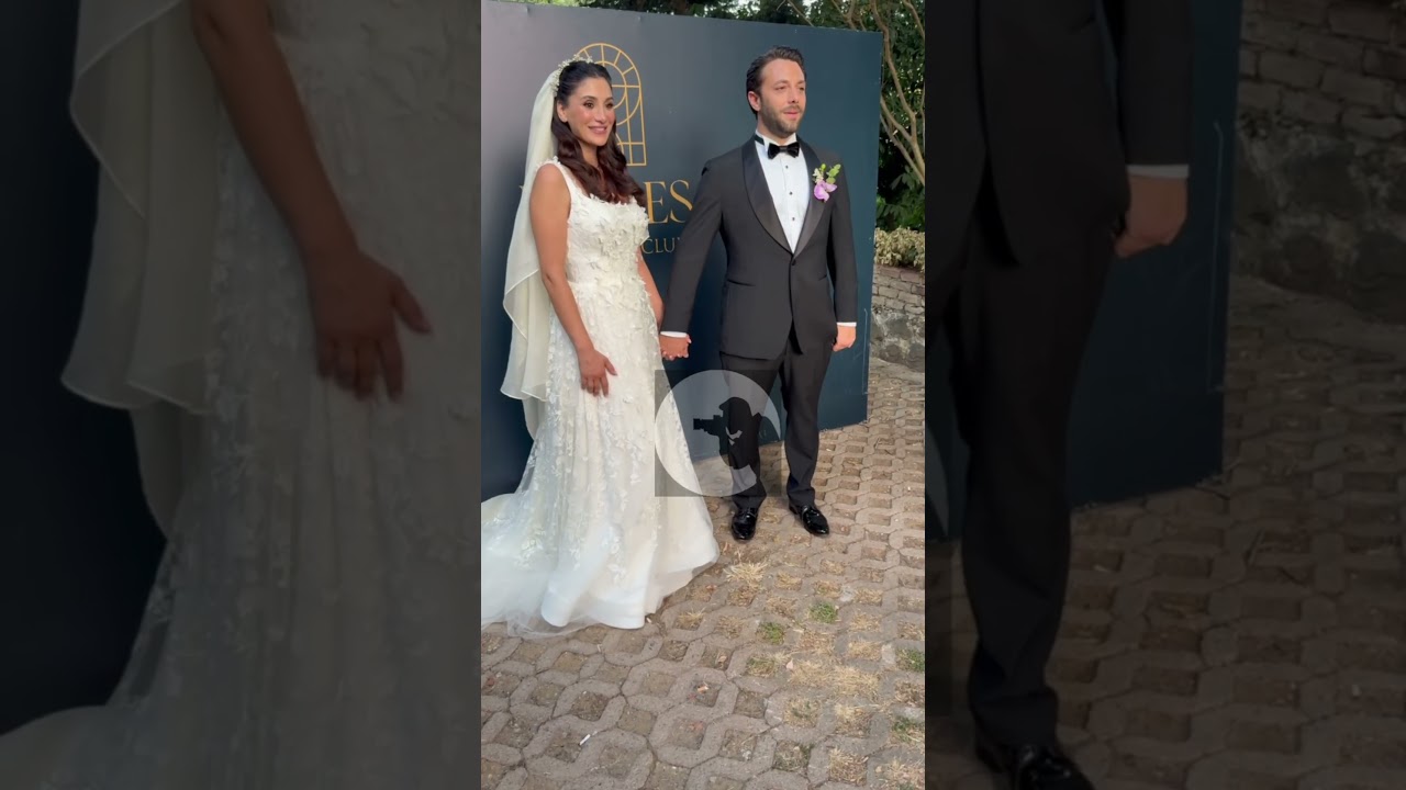 Sitare Akbaş ve Cengiz Orhon Evlenecek 💍