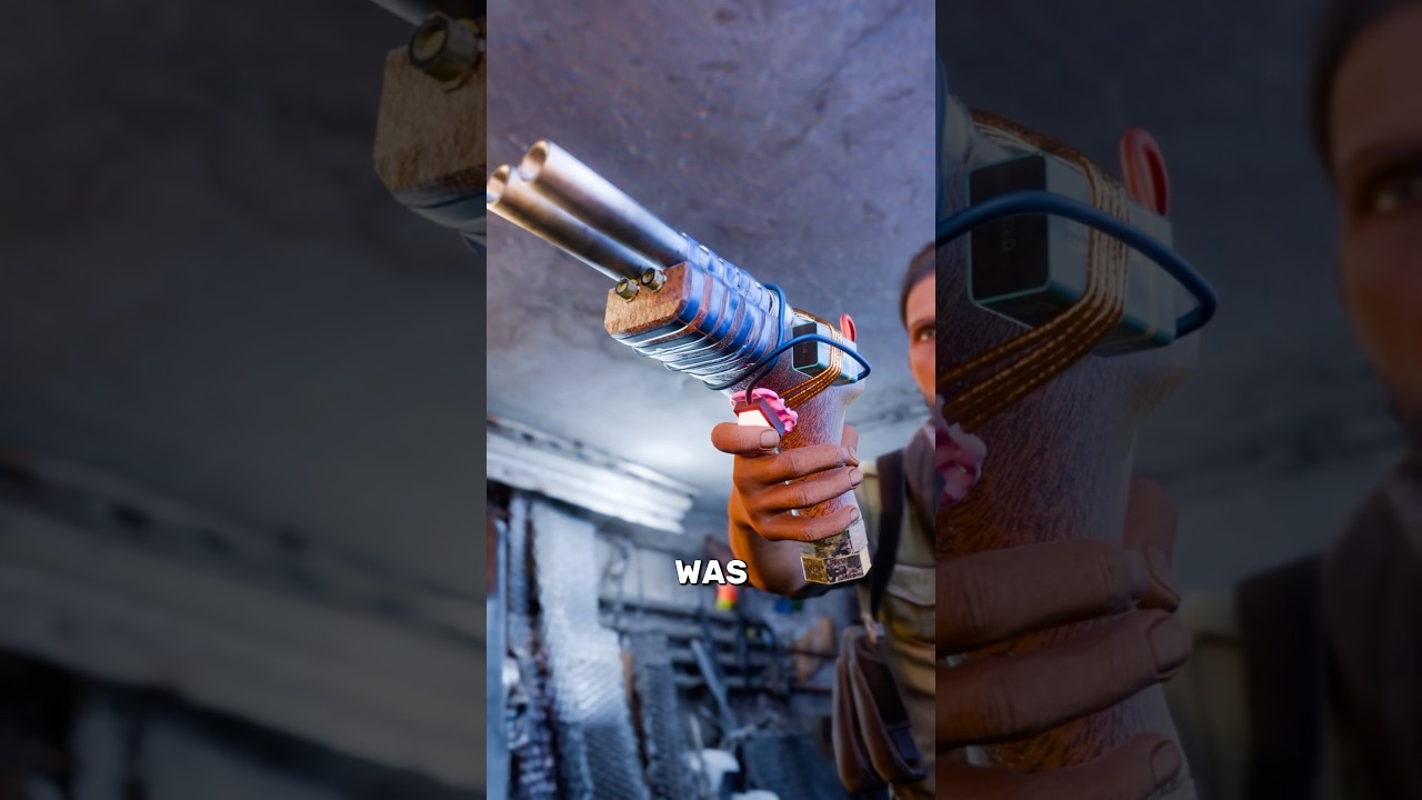 DIY Heat-Powered Gun: How to Build Your Own Hot Shooting Device 🔥