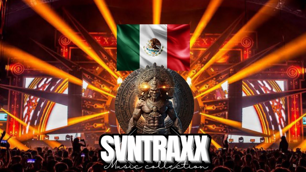 🔥 Lo Mejor de la Electrónica Clásica en México | Mix Extendido para Fans 🎶