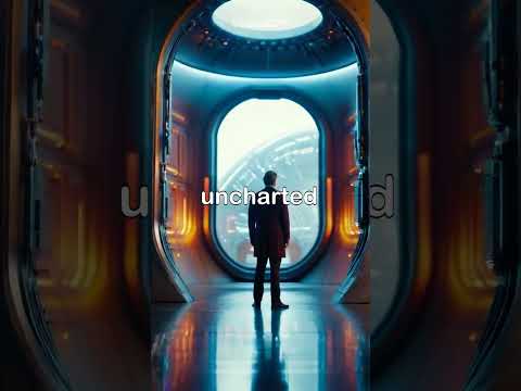 Was Alan Turing a Time Traveler? The Startling Theory Explained!