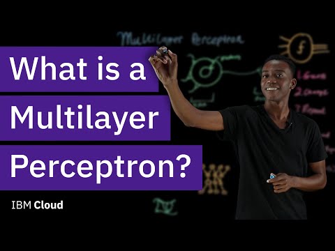 What are MLPs (Multilayer Perceptrons)?