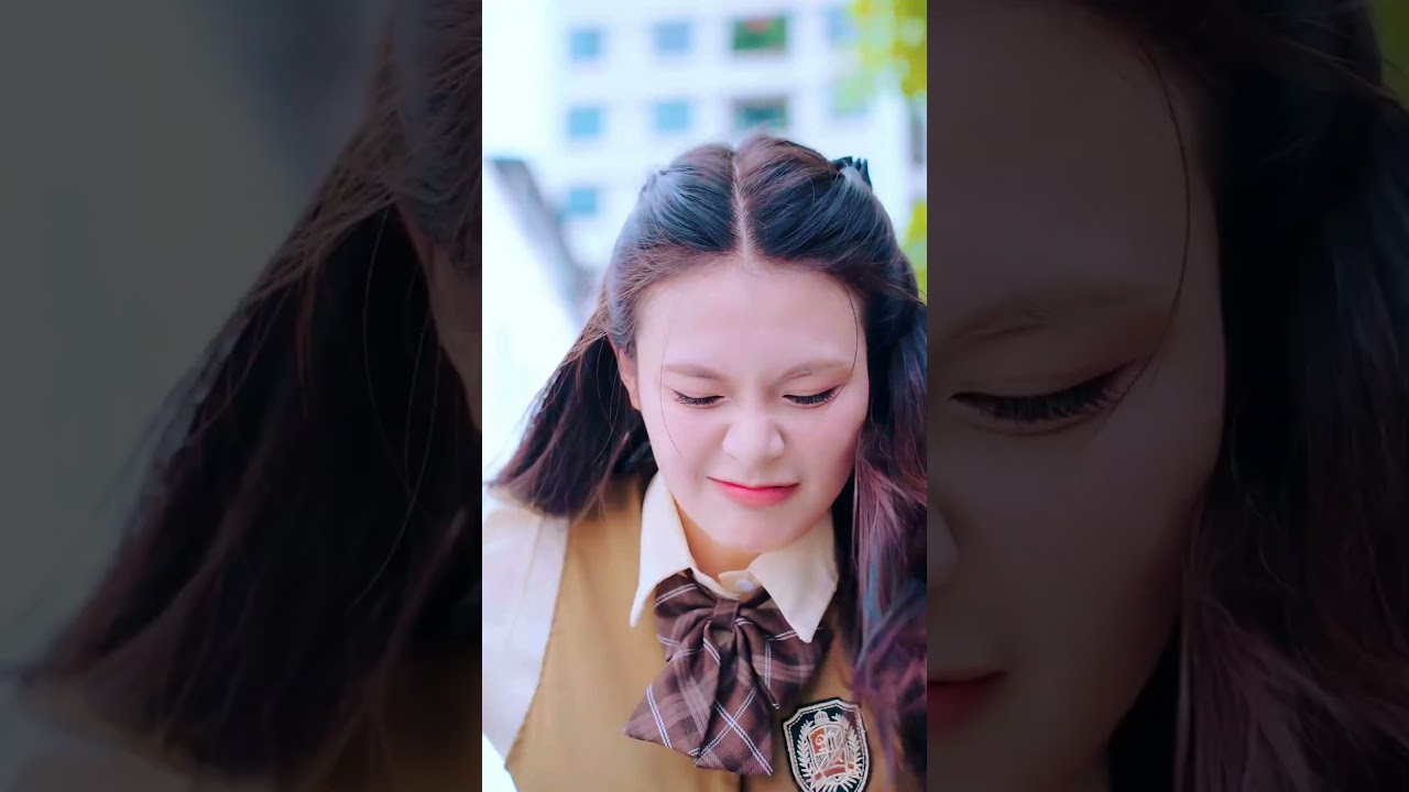 Stand Your Ground with Your School Crush 💪