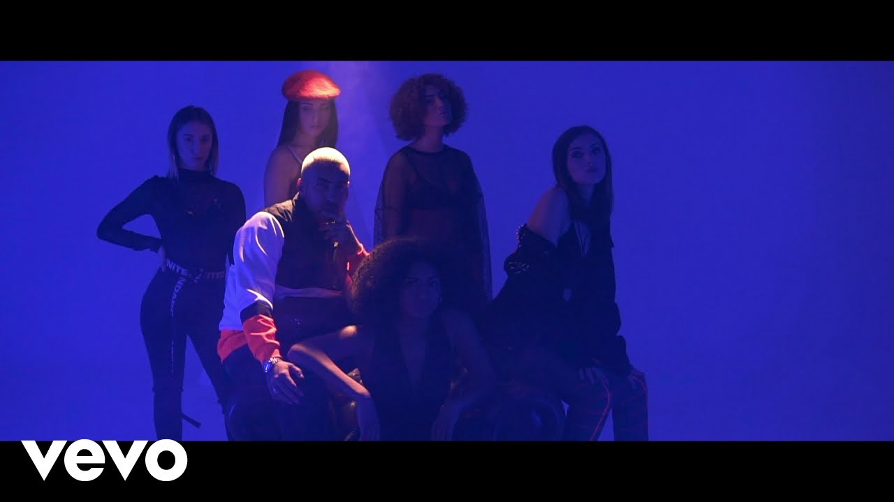 Luchè - Non Abbiamo Età 🎶 Nuovo Video dall'Album 'Potere'!