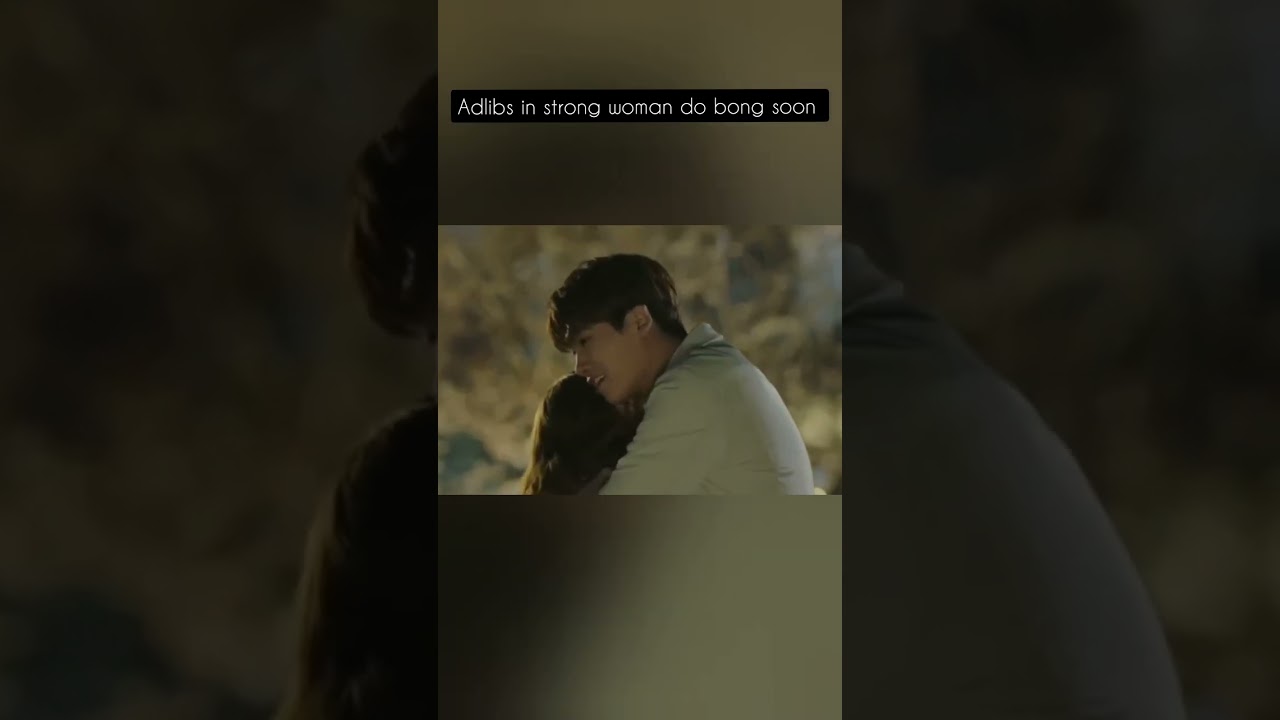 Hyungsika & Boyoungie’s Amazing Adlibs in 'Strong Woman Do Bong Soon' 🎶