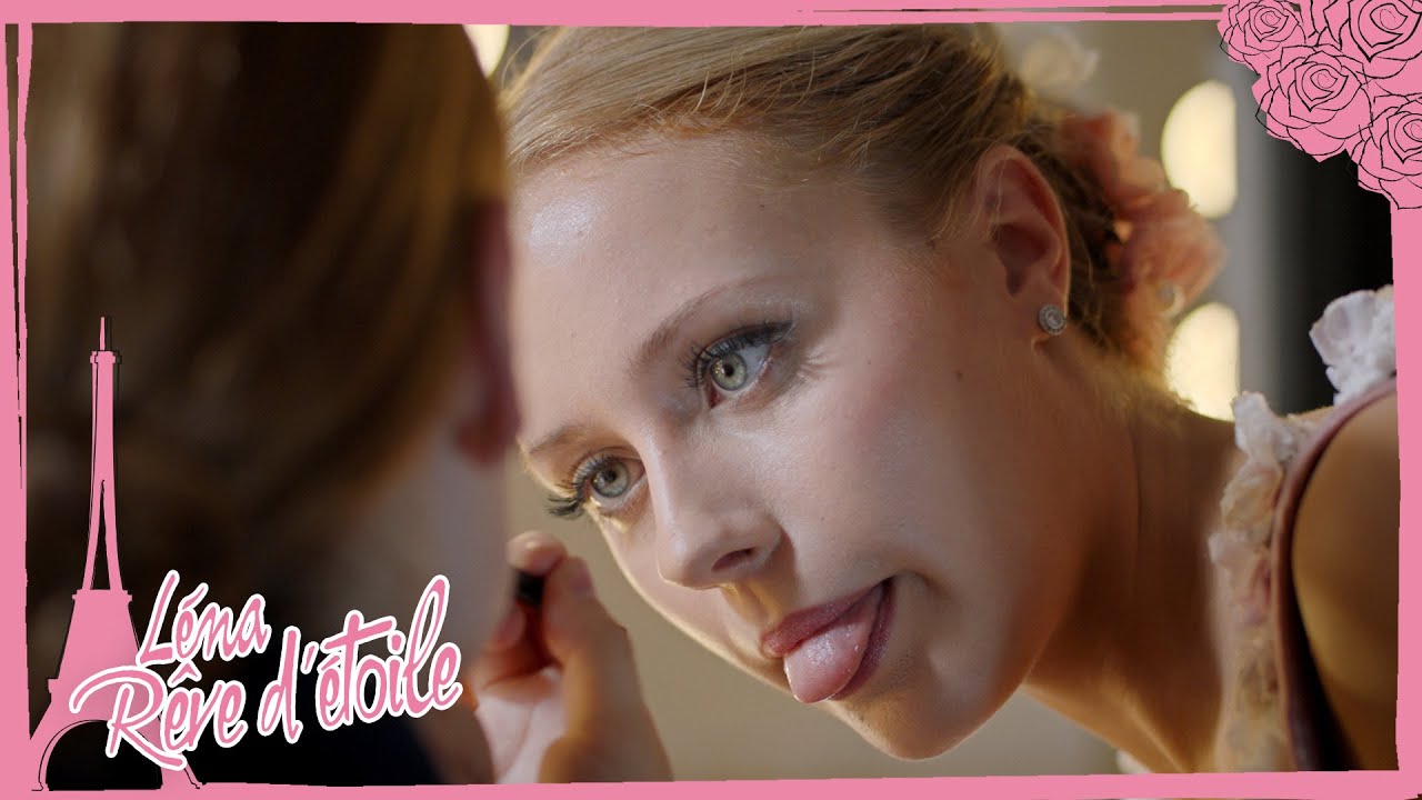 Les moments drôles de Lena 2 | Léna Rêve d'étoile