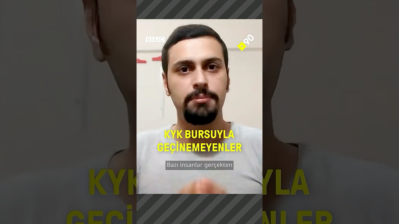 KYK Burs ve Kredi Başvuruları Başladı 🎓