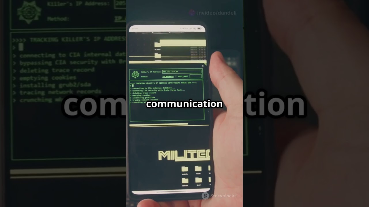 Uncover Hidden Threats with Steganography π | Cybersecurity Awareness