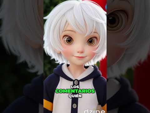 ¿Cómo Sería Chuy Mine en la vida real?